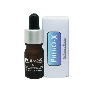 Nước hoa kích dục cao cấp Phero-X Pheromones - Shop Yêu