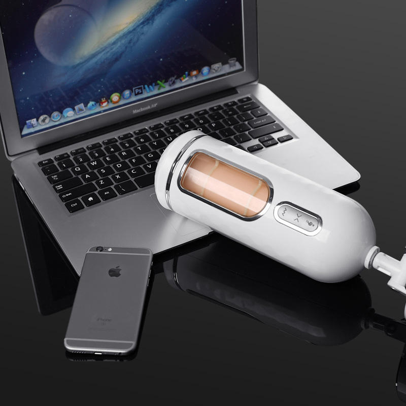 Âm đạo giả Masturbation Cup