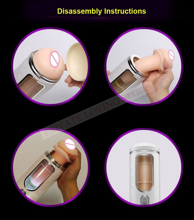 Âm đạo giả đa năng gắn tường DIBE