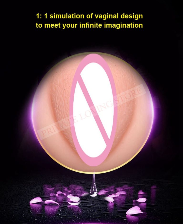 Âm đạo giả tự động gắn tường DIBE