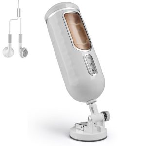 Âm đạo nữ giả gắn tường là gì? - Đồ chơi tình dục