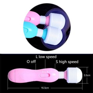  Chày rung tình dục mini dùng pin