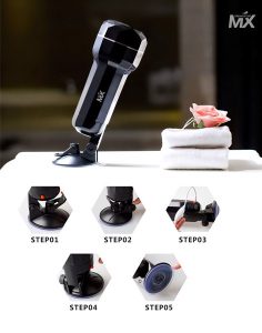 Mua âm đạo giả gắn hít tường giá rẻ - Shopkiss.vn