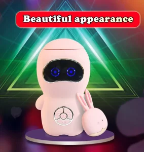 Dương Vật Giả Wanle Rung Thụt - Dungcutinhduconline