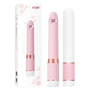 Dương vật giả Yeain rung thụt điều khiển từ xa là sextoy có thiết kế như “con cu” thật sẽ mang đến cho các nàng những cảm giác sung sướng,