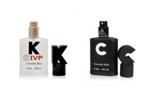 Nước hoa tình yêu COVERTLY KISS kích thích tình dục nam