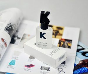 Nước hoa kích dục cực mạnh - Cảnh báo ảnh hưởng khôn lường