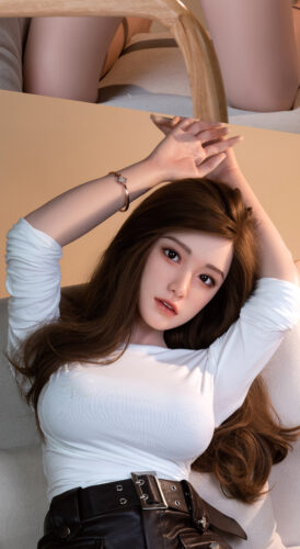 búp bê tình dục silicone quan hệ bằng miêng Mengjiaoai | Búp bê tình yêu nguyên khối bú mút cao cấp