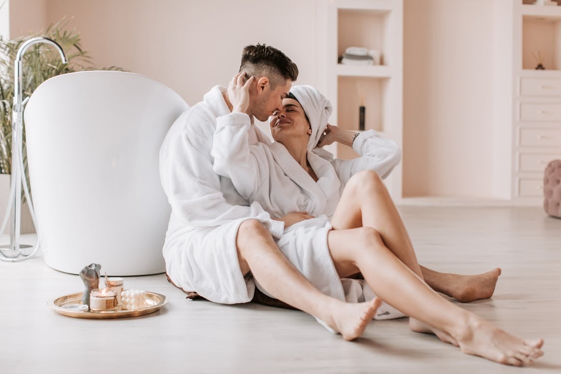 lợi ích sức khỏe tình dục lợi ích sức khỏe tình dục - Sử dụng chày rung có gây phụ thuộc hay giảm cảm giác tự nhiên không?